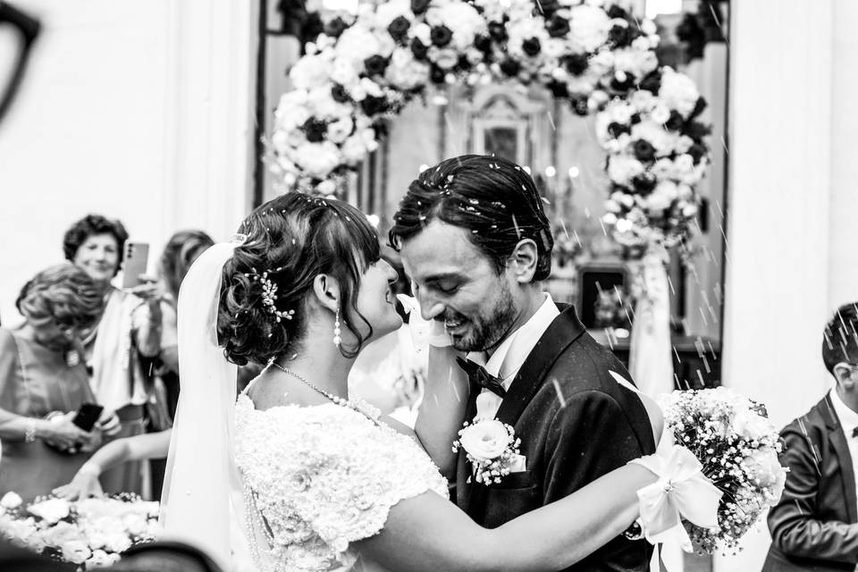 Paolo & Elisabetta