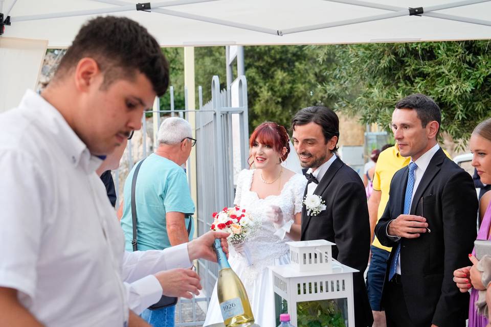 Paolo & Elisabetta