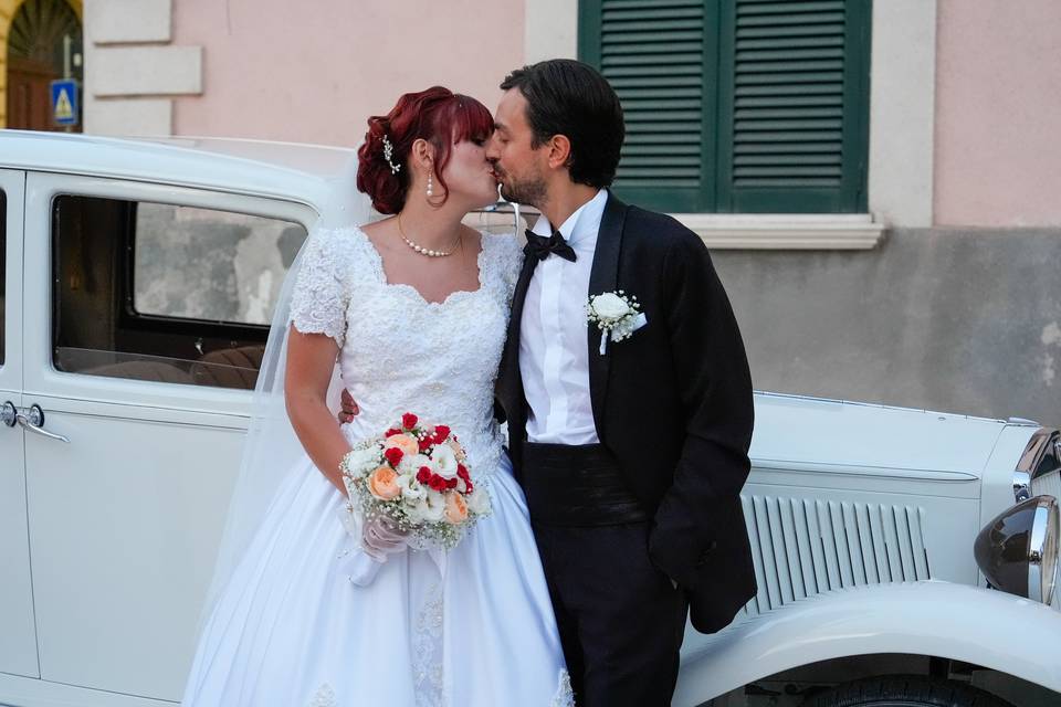 Paolo & Elisabetta