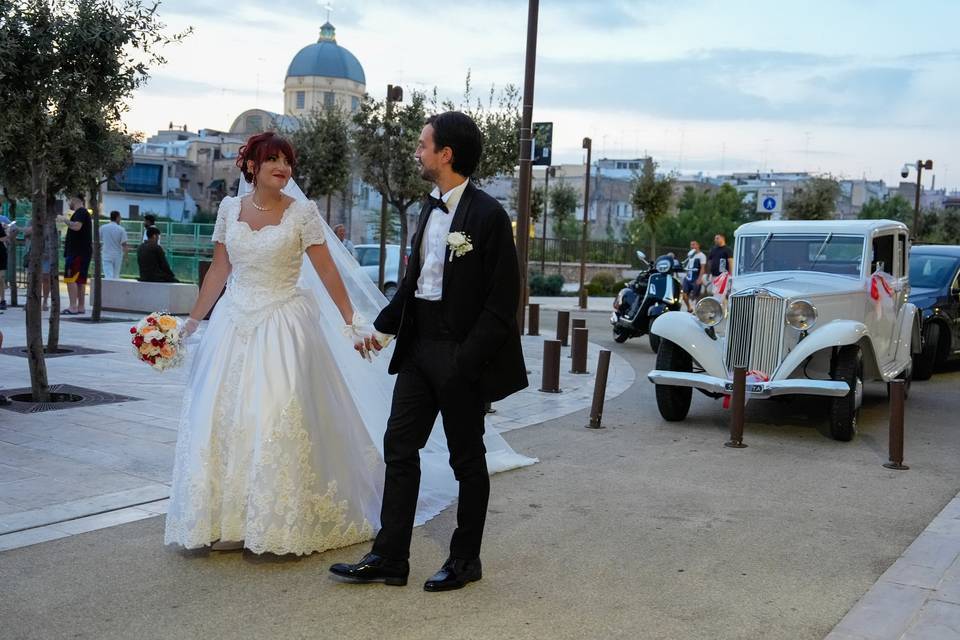 Paolo & Elisabetta