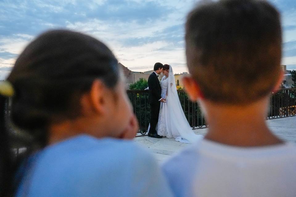 Paolo & Elisabetta