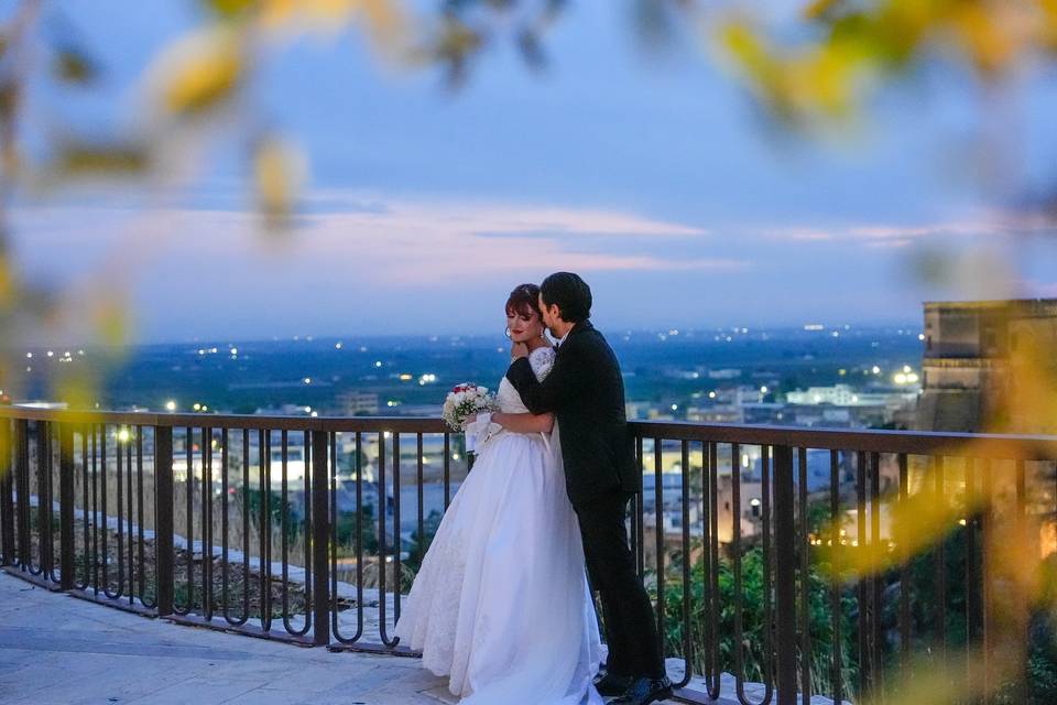 Paolo & Elisabetta