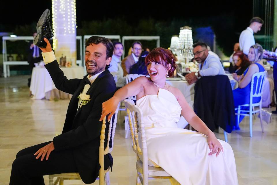 Paolo & Elisabetta