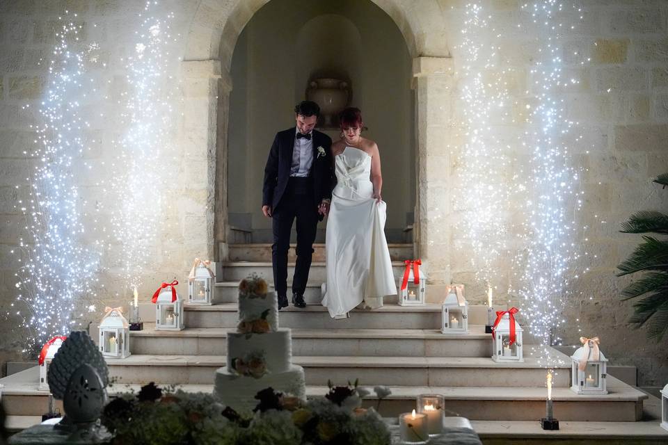 Paolo & Elisabetta