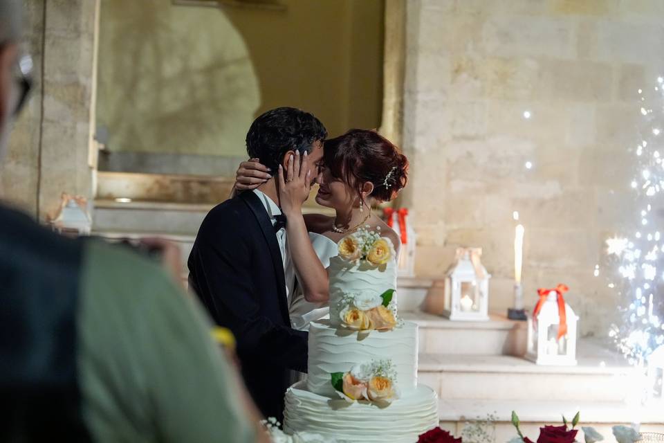 Paolo & Elisabetta