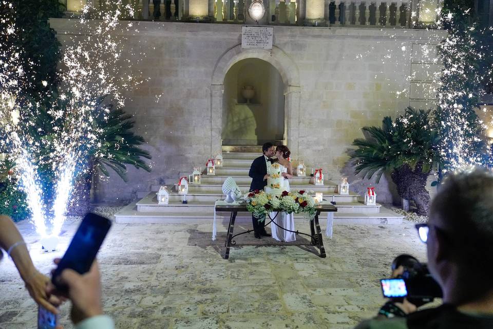 Paolo & Elisabetta