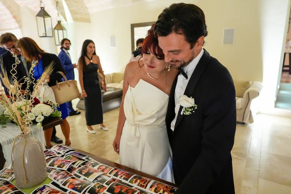 Paolo & Elisabetta