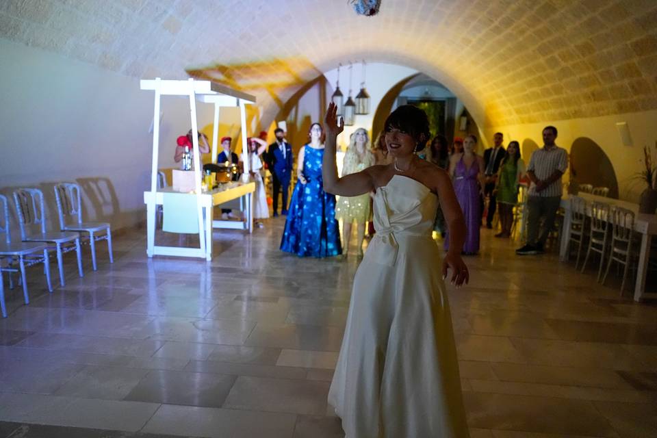 Paolo & Elisabetta