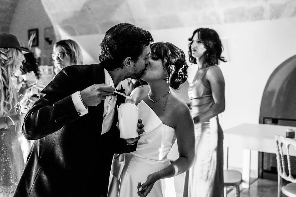Paolo & Elisabetta