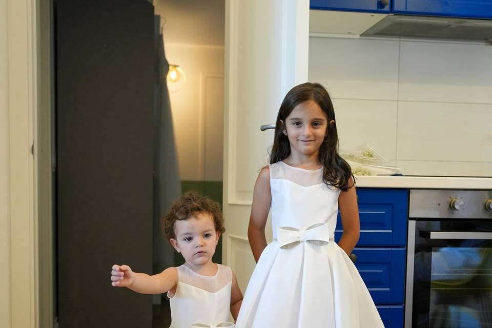 Michele & Katrin