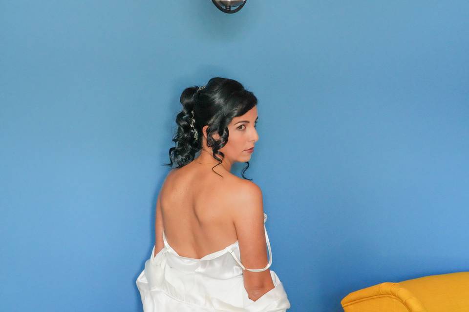 Michele & Katrin