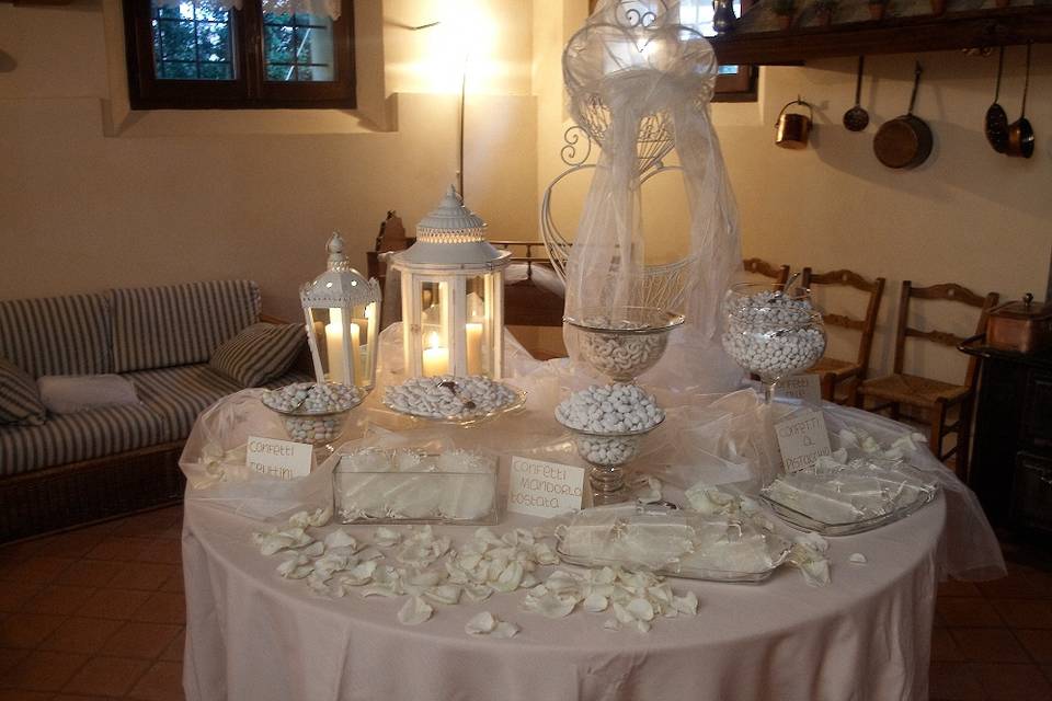 Matrimonio VIP