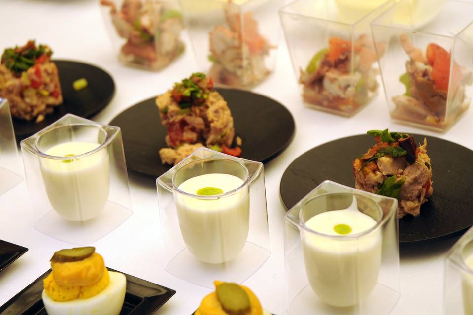 Villa Rota - Dove Vuoi Catering