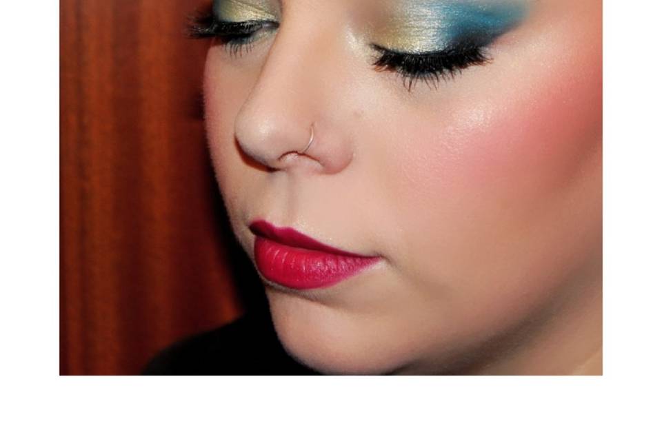 Postazione make up: le idee low cost, #laurasTIPS - Make Up Artist Milano