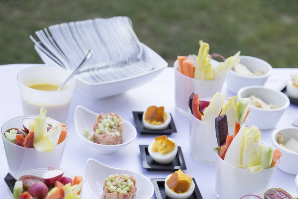 Villa Rota - Dove Vuoi Catering