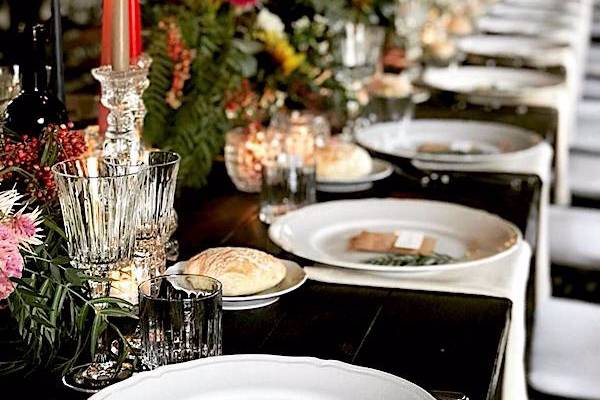 La nostra rustica eleganza