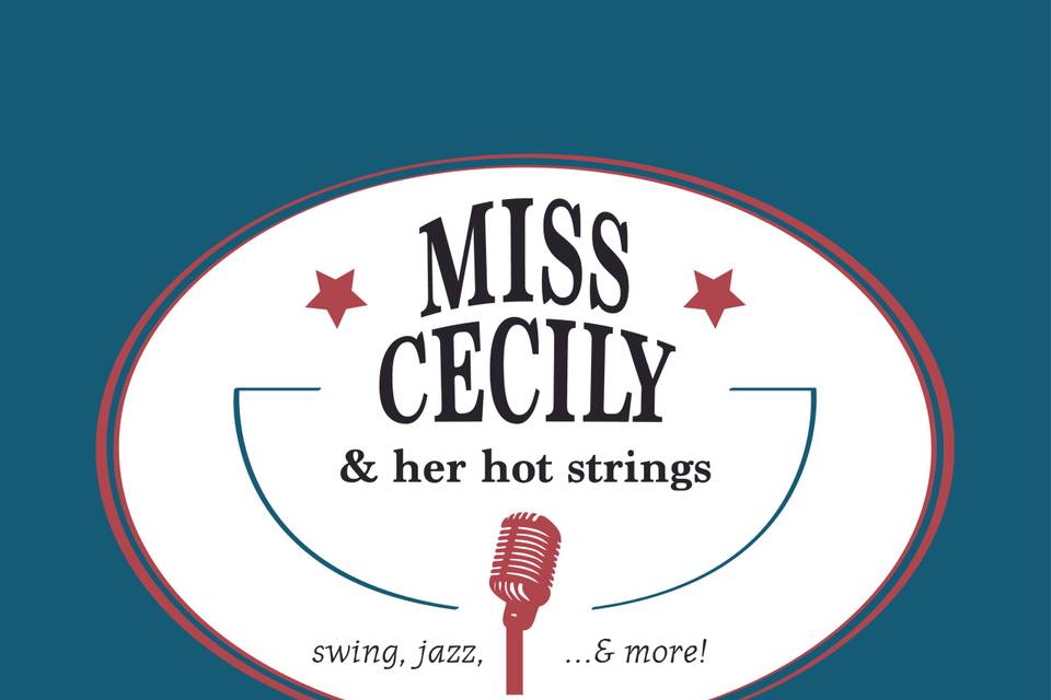 Miss Cecily & Her Hot Strings