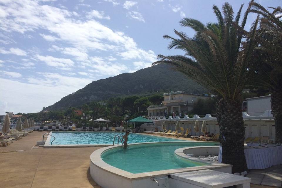 Circeo Park Hotel