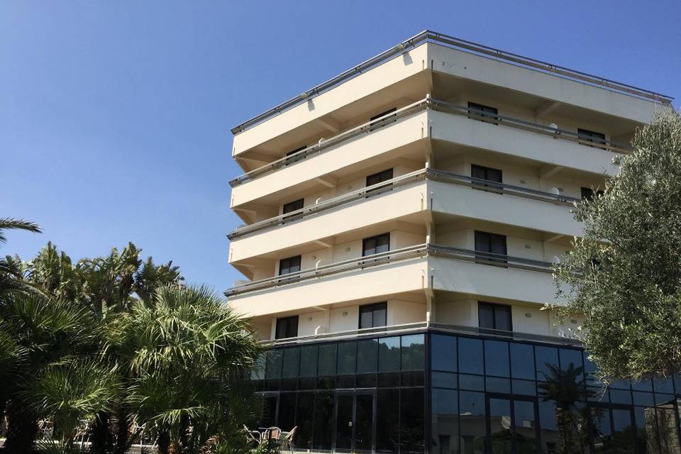 Circeo Park Hotel