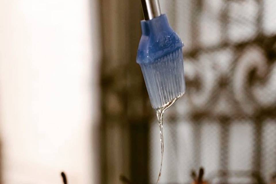 Cheese Cake nella Pera
