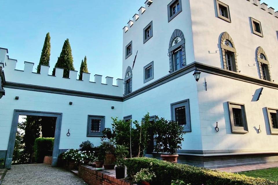 La nostra Rustica Eleganza