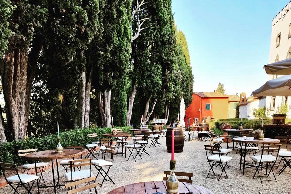 La nostra Rustica Eleganza