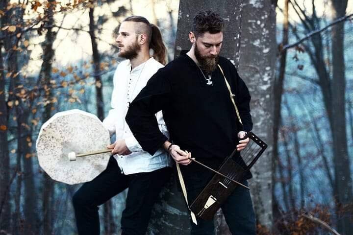 Ragnarök Nordic Viking Folk