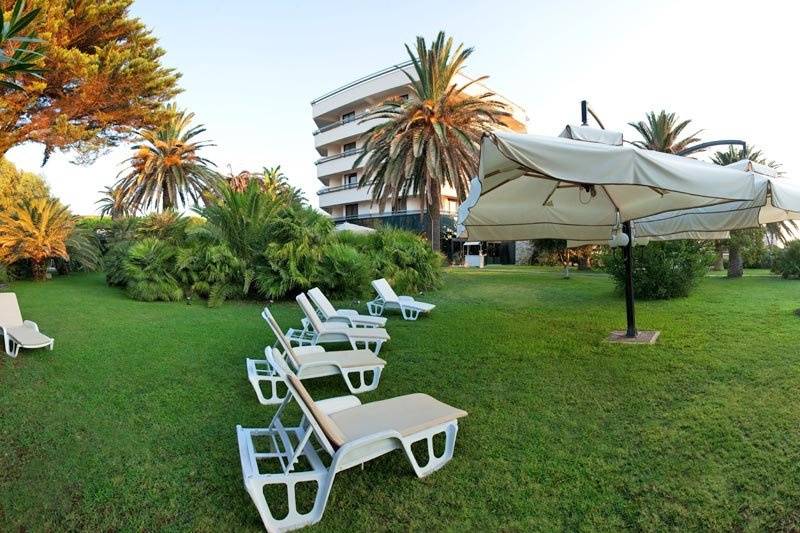 Circeo Park Hotel