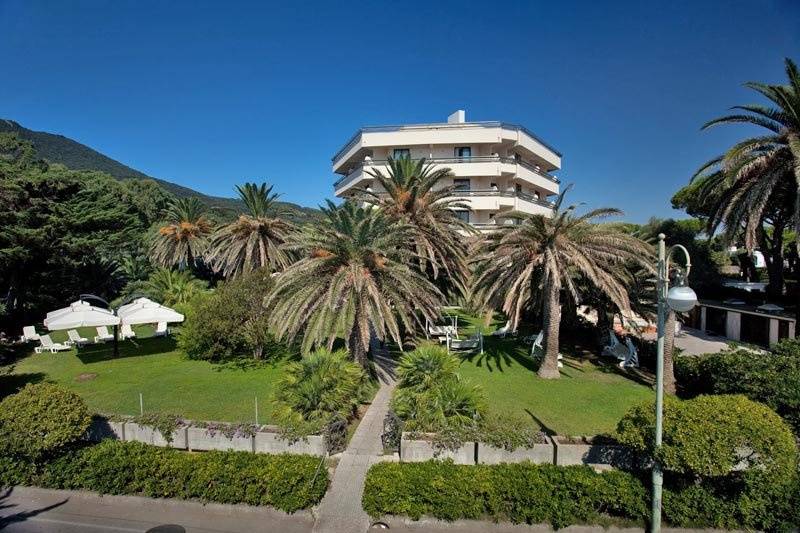 Circeo Park Hotel