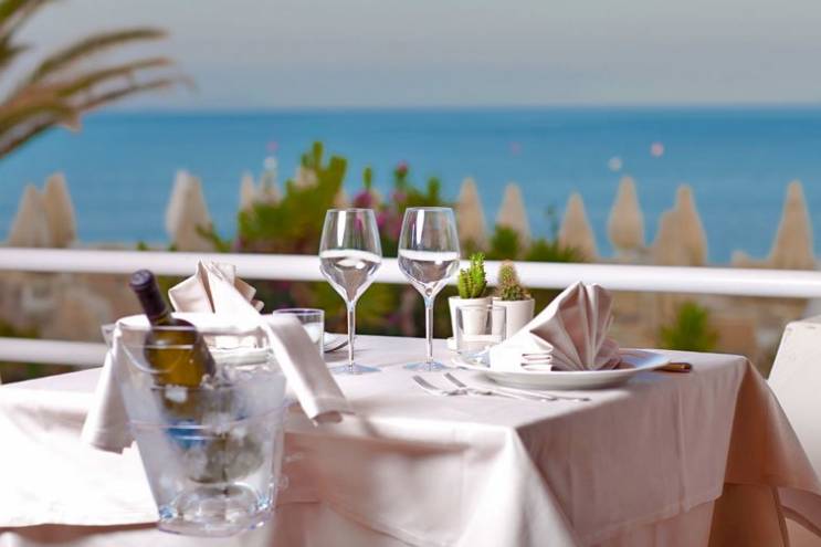 Circeo Park Hotel