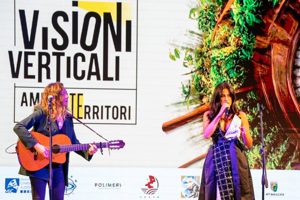 Cantanti