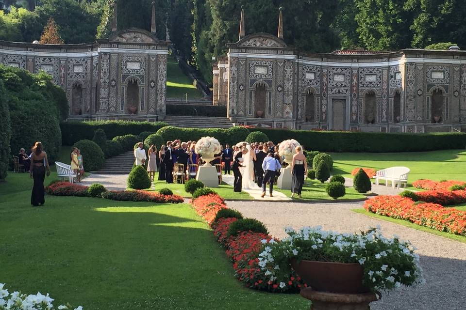 Villa d'Este