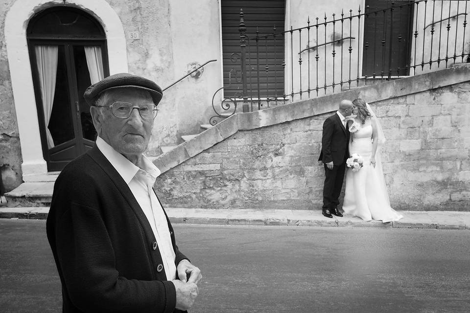 Ragusa Ibla