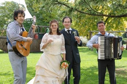 Musica per matrimoni