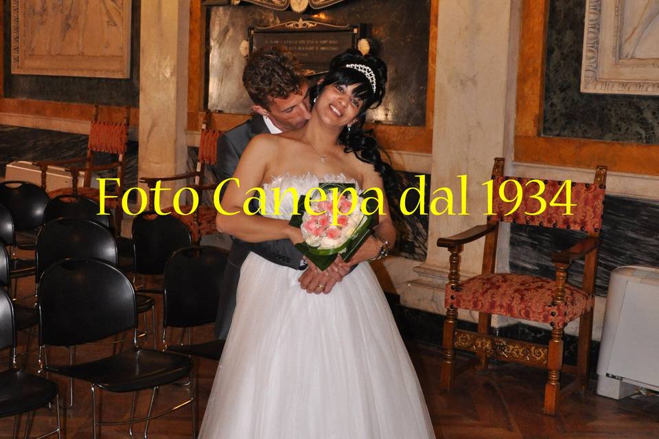 Fotocanepa Stefano