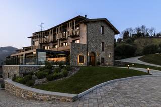Borgo Capietaglio Wine Resort