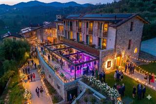 Borgo Capietaglio Wine Resort