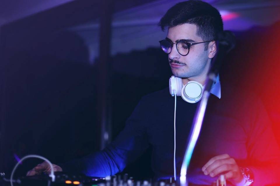 Domenico Barbici DJ