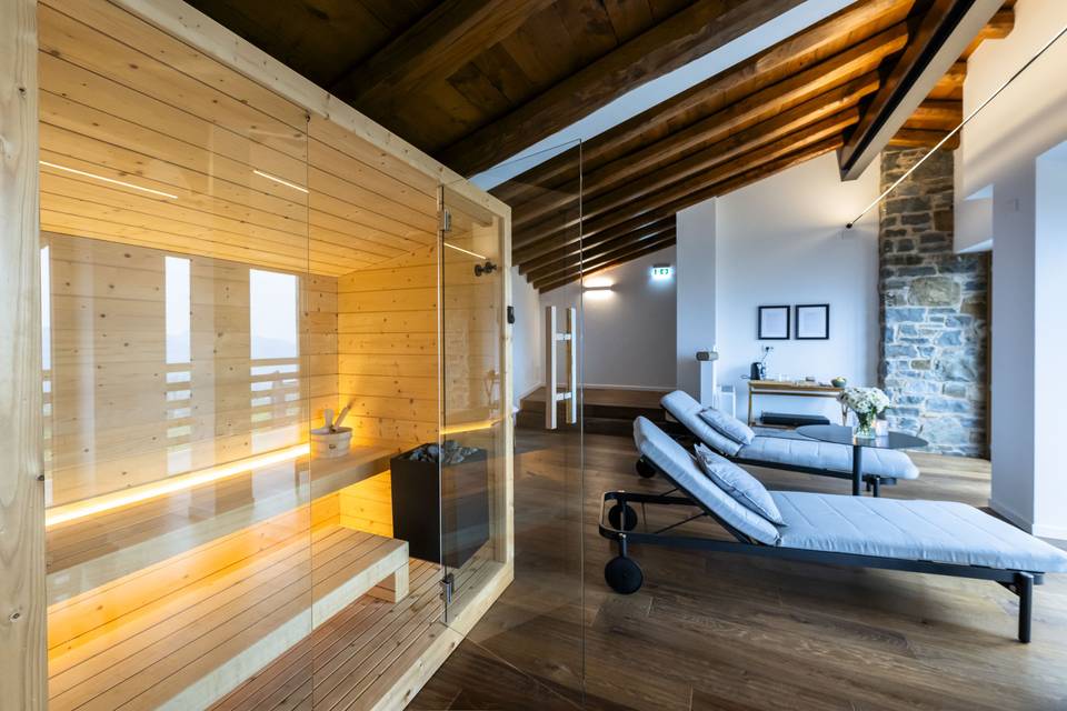 SPA RELAX