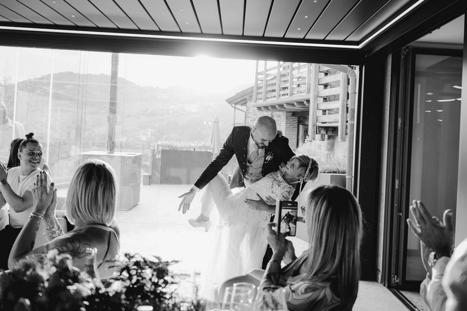 VERANDA