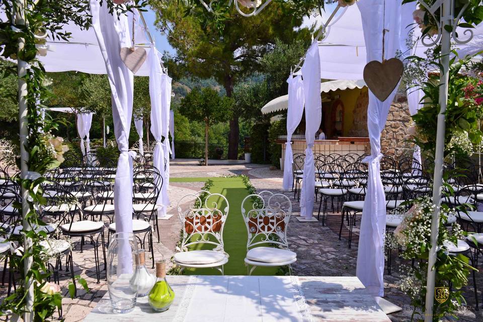 Matrimonio civile