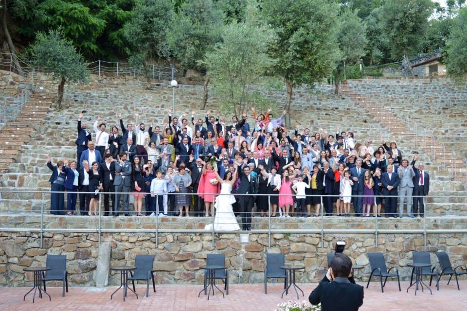 Anfiteatro