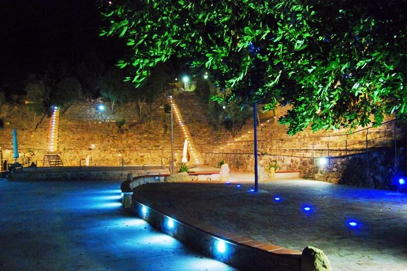 Anfiteatro
