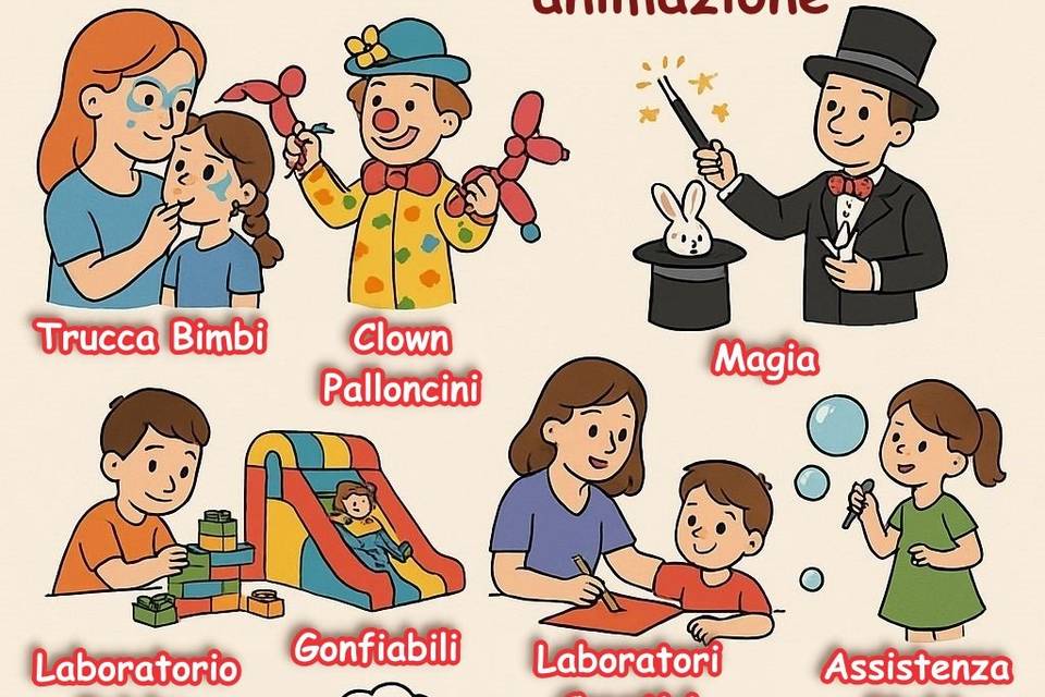 Tutto...