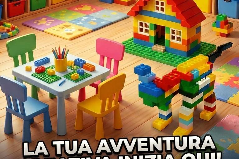 Area Bimbi