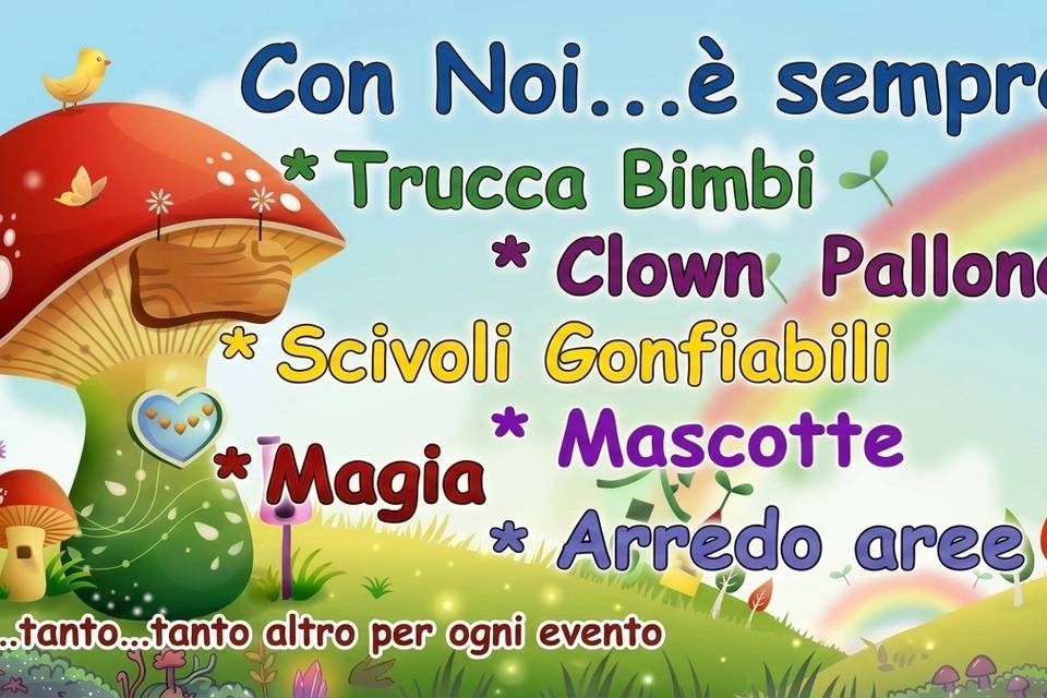 Tanto...