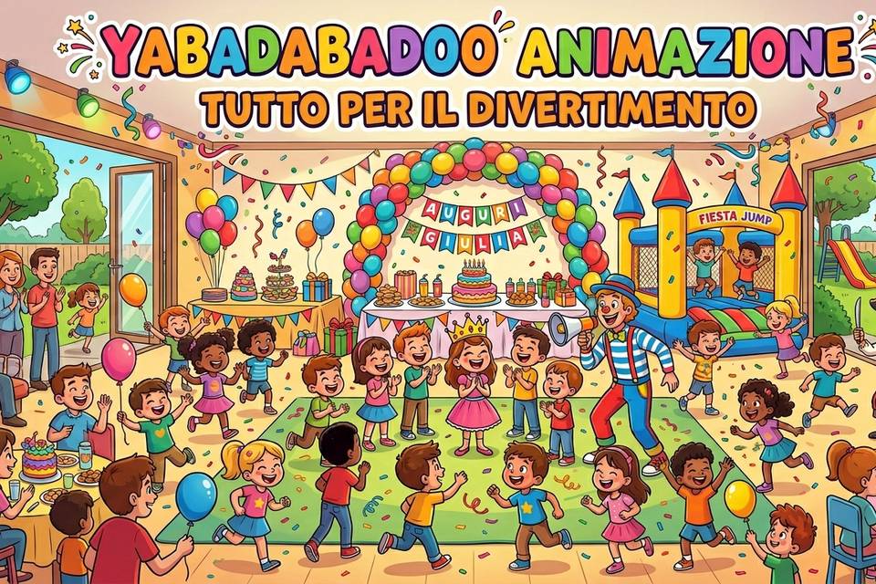 Una storia...