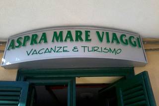 Aspra Mare Viaggi