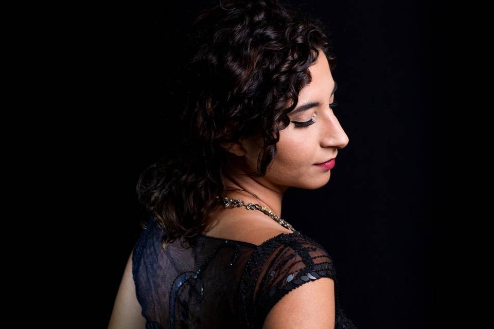 Serena Vitale Soprano
