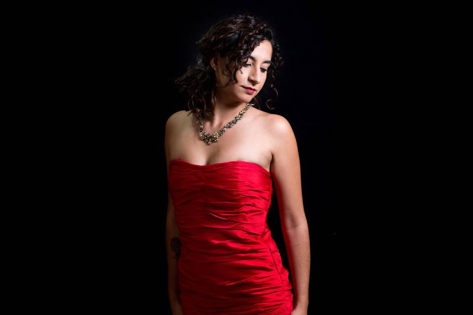 Serena Vitale Soprano